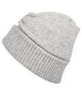 Alpaca Blend Beanie with Headband