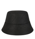 Black Bucket Hat