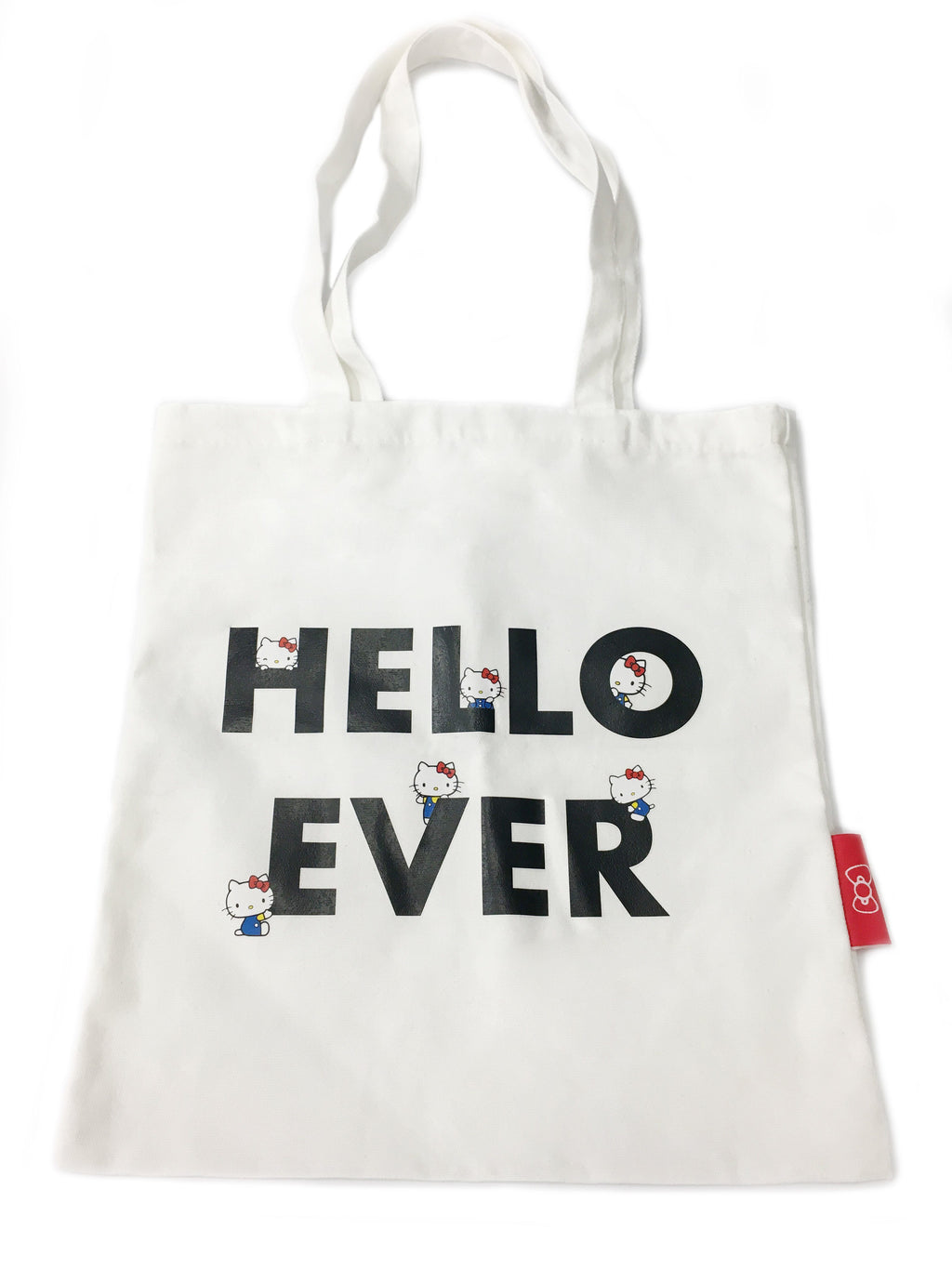 Hello Kitty Tote Bag
