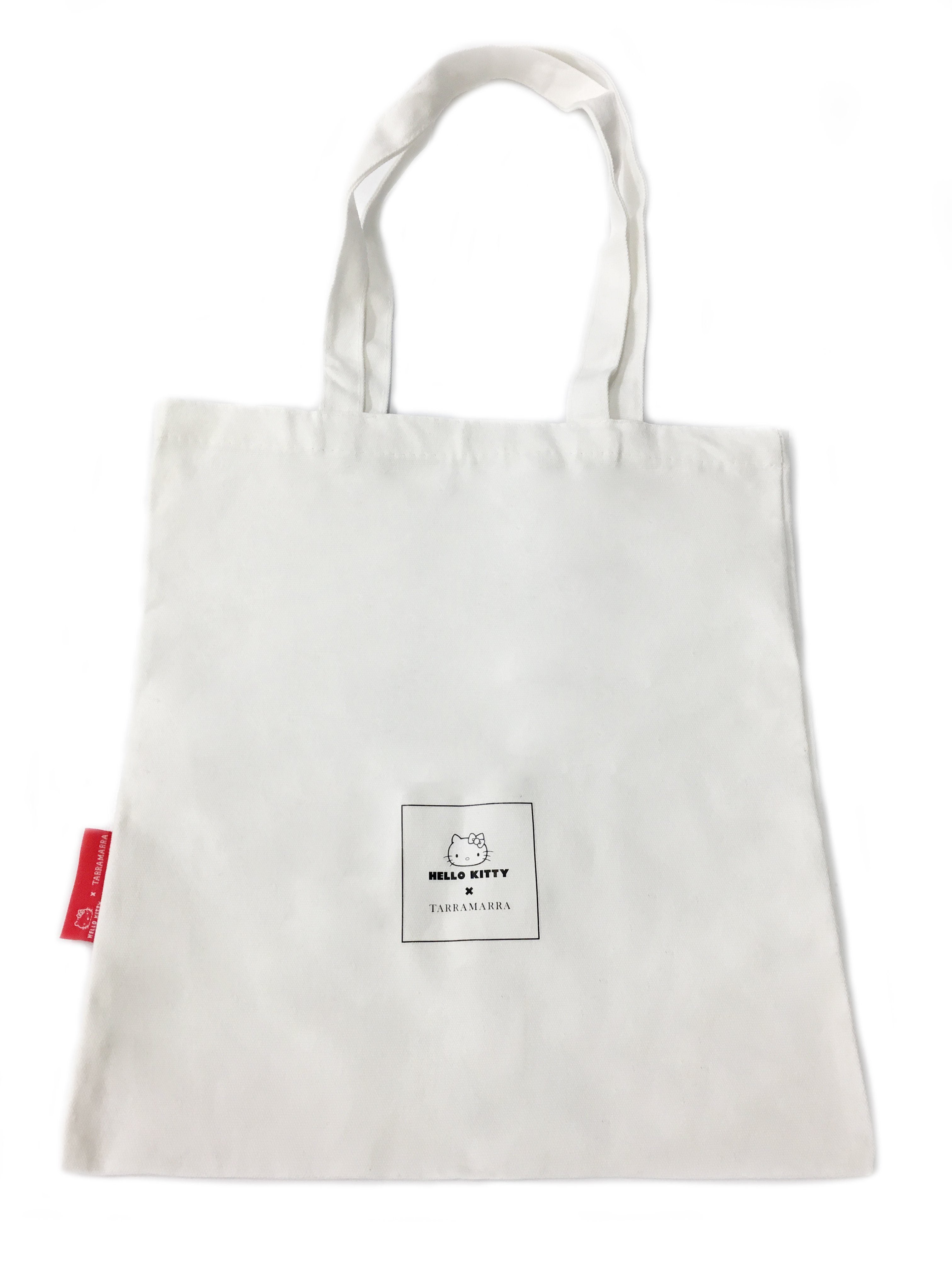 Hello Kitty Tote Bag