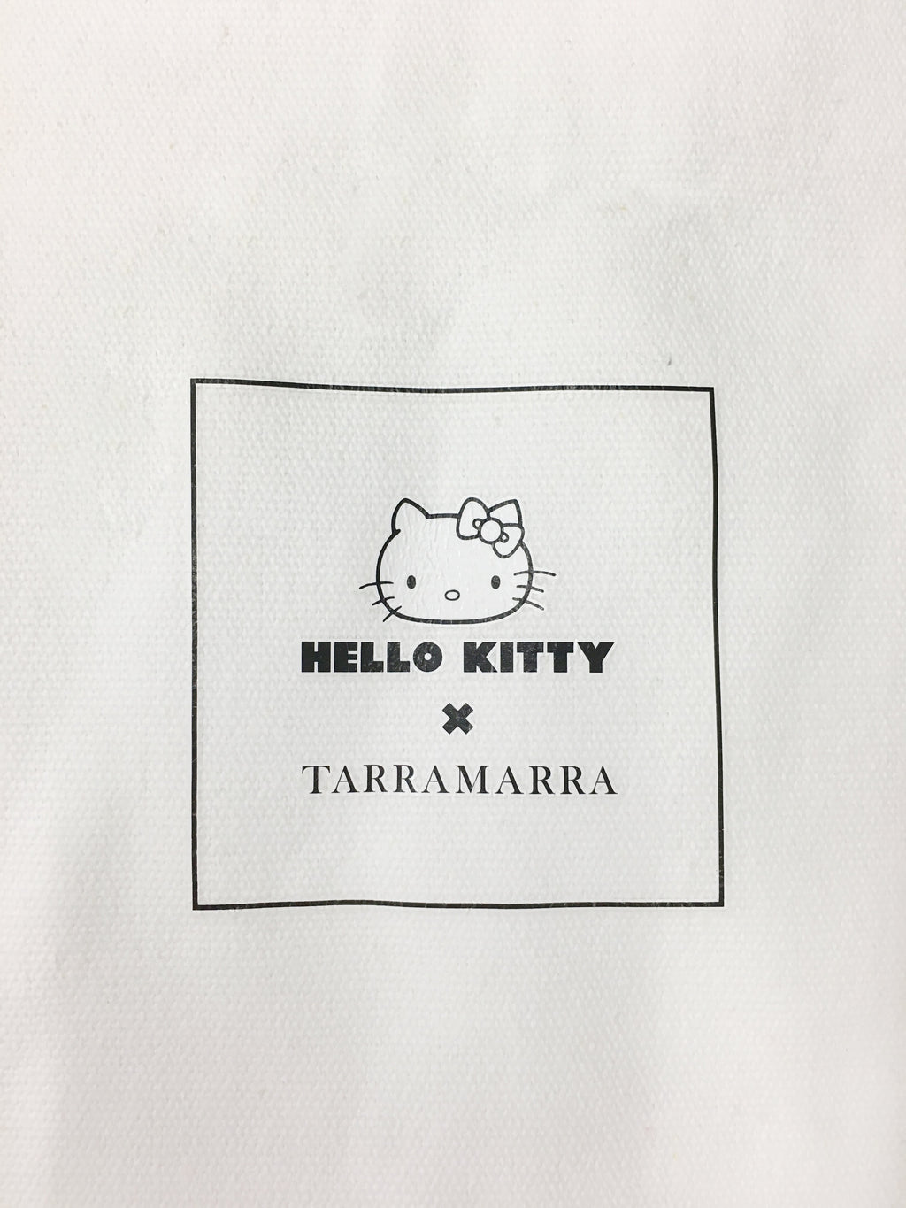 Hello Kitty Tote Bag