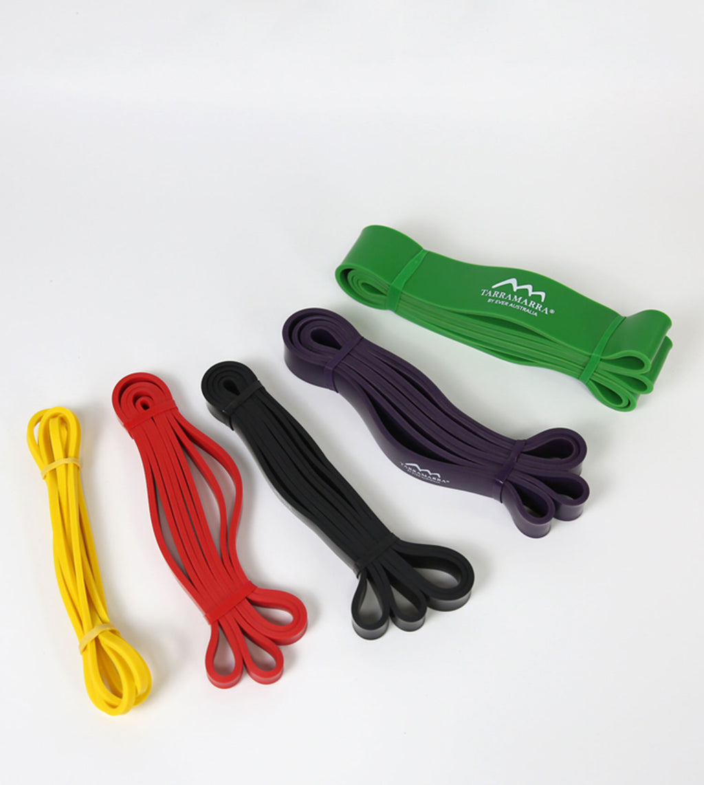 Heavy Duty Resistance Band