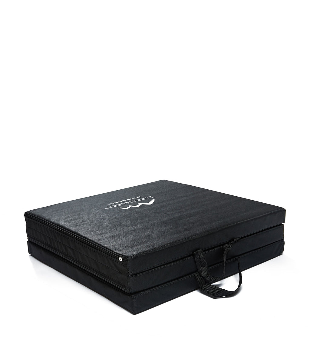 Folding Exercise Floor Mat