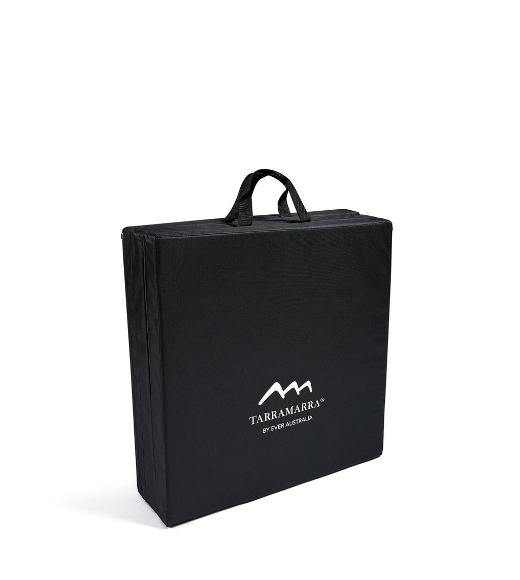 Folding Exercise Floor Mat