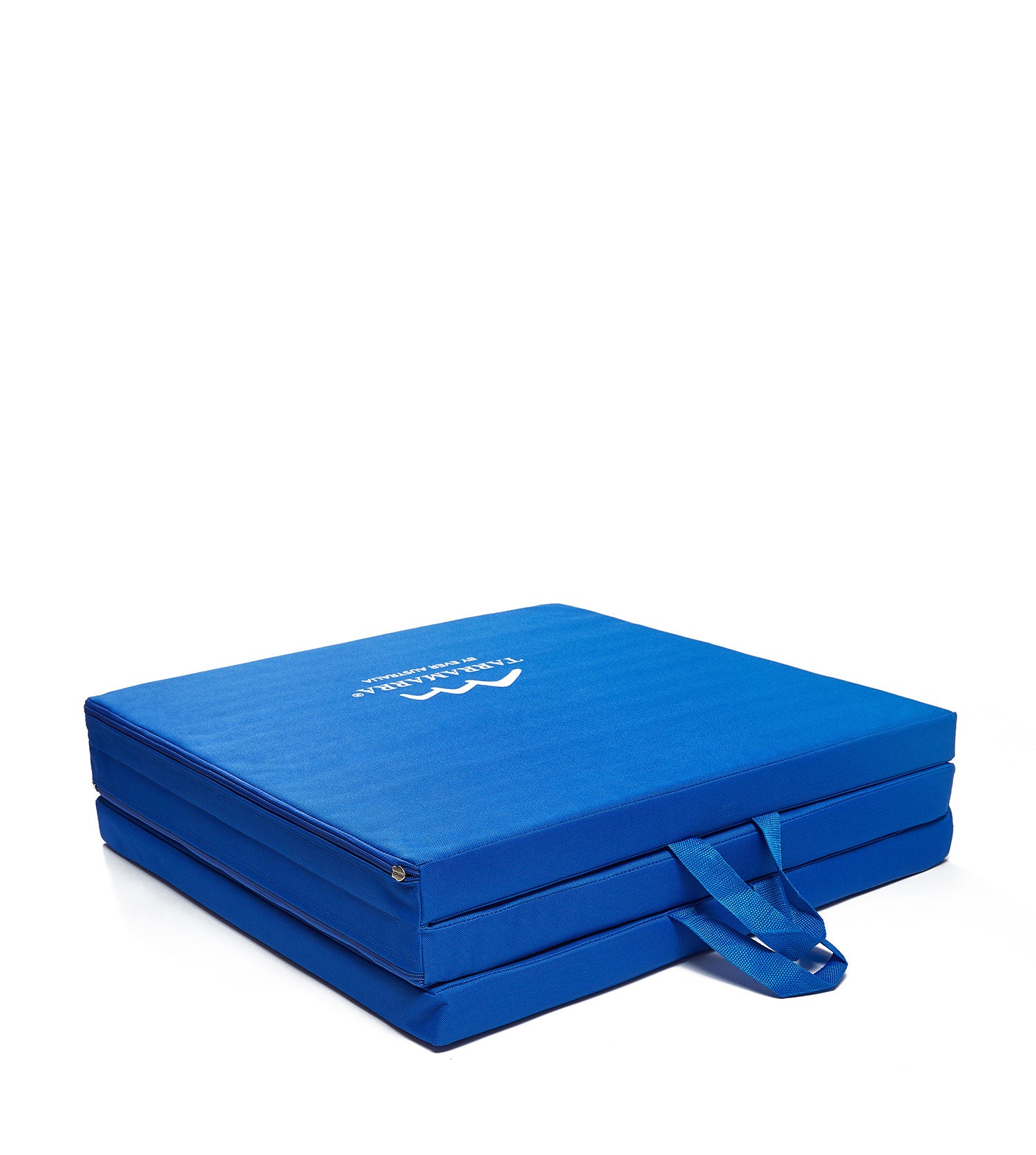 Folding Exercise Floor Mat
