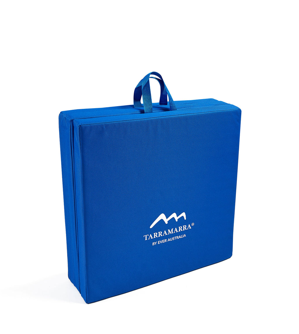 Folding Exercise Floor Mat