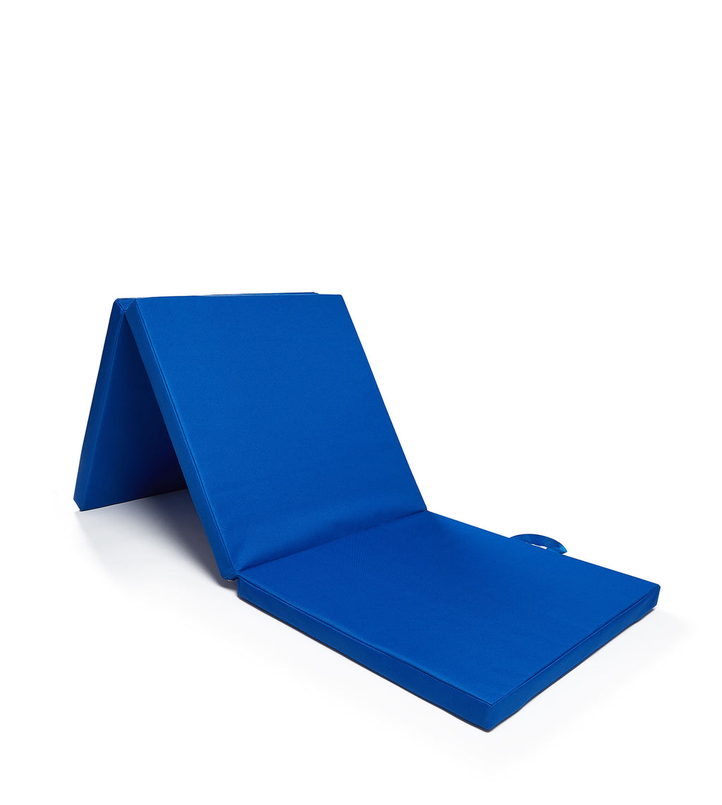 Folding Exercise Floor Mat
