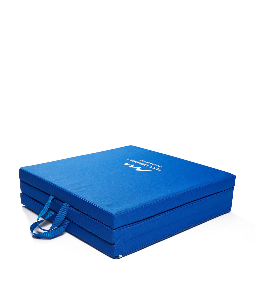 Folding Exercise Floor Mat