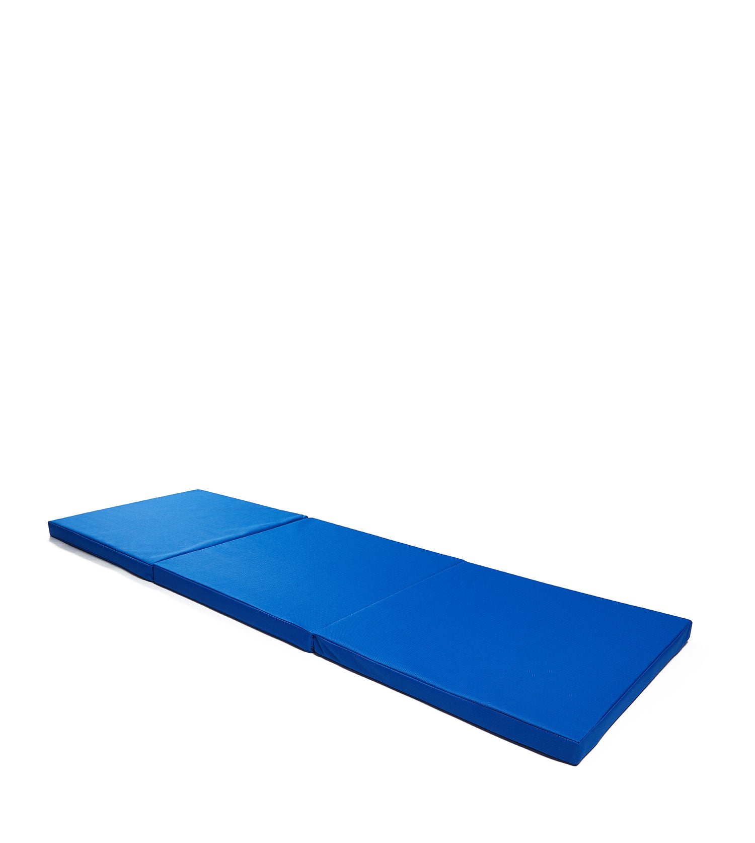 Folding Exercise Floor Mat
