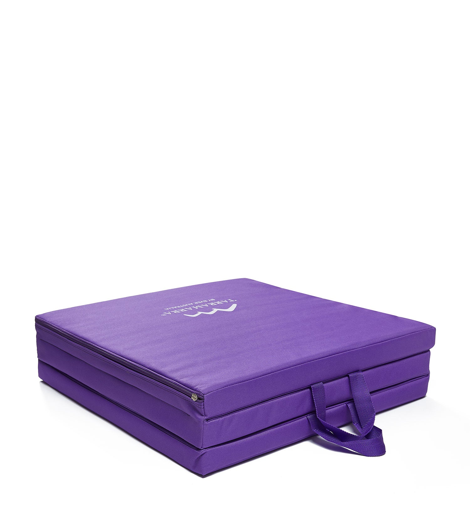 Folding Exercise Floor Mat
