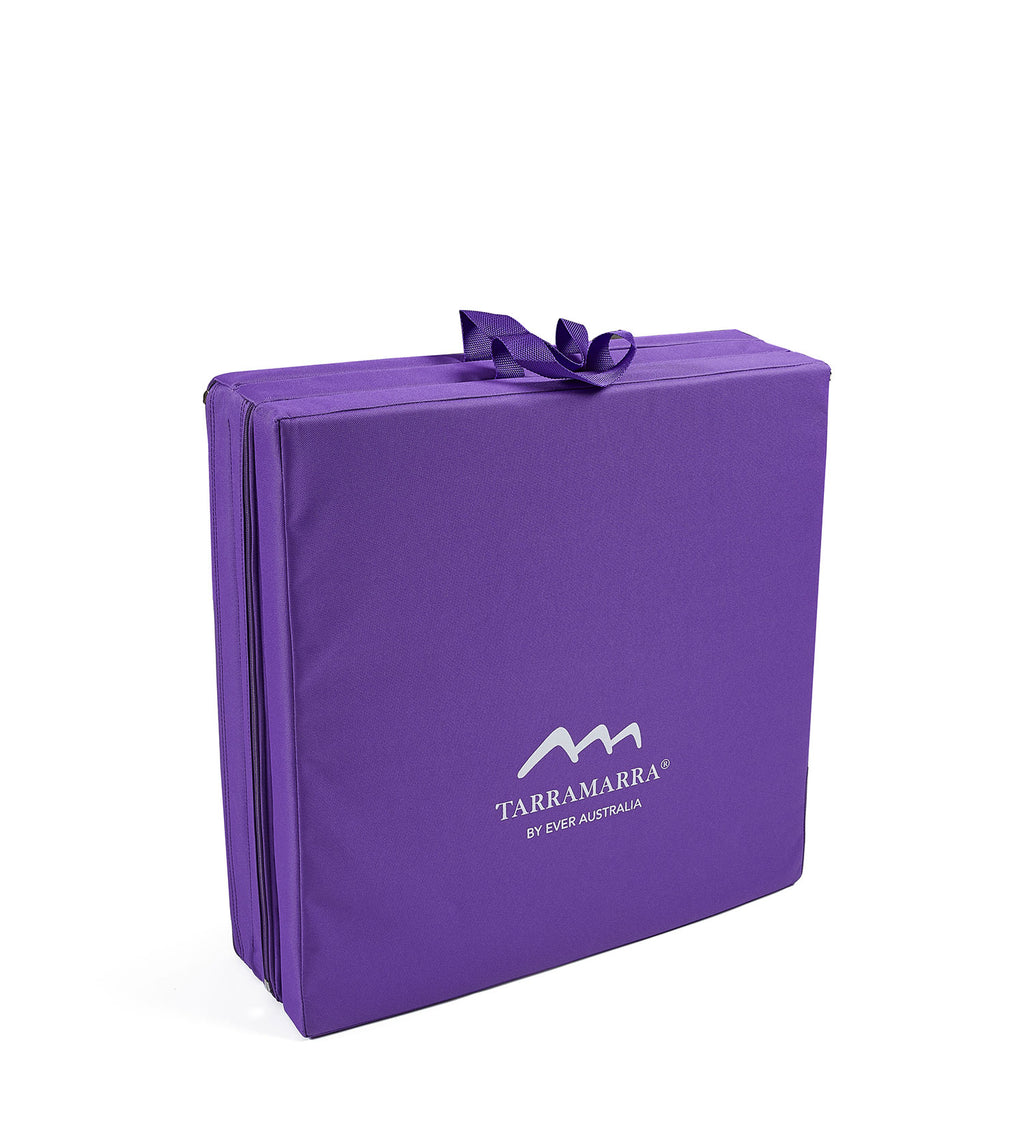 Folding Exercise Floor Mat