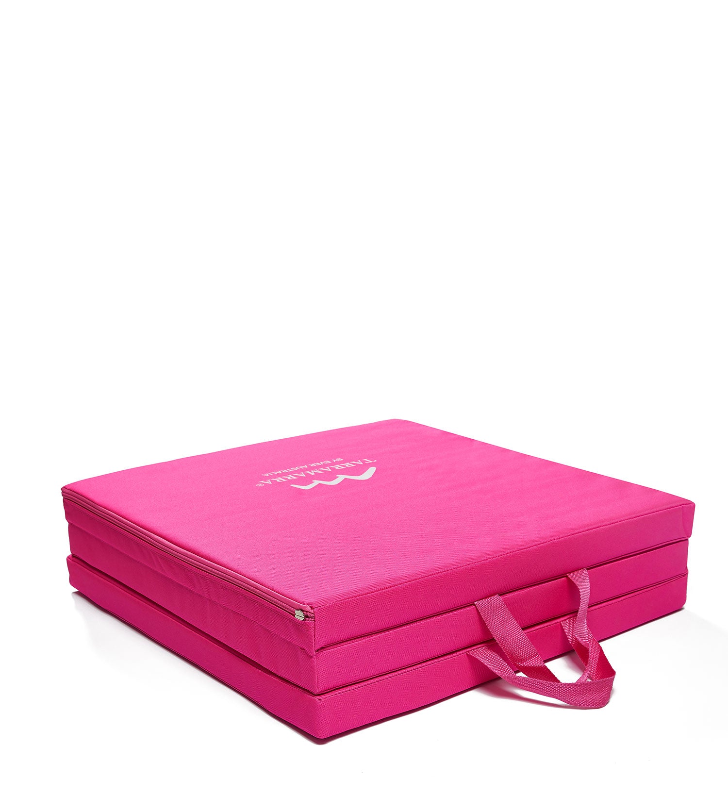 Folding Exercise Floor Mat