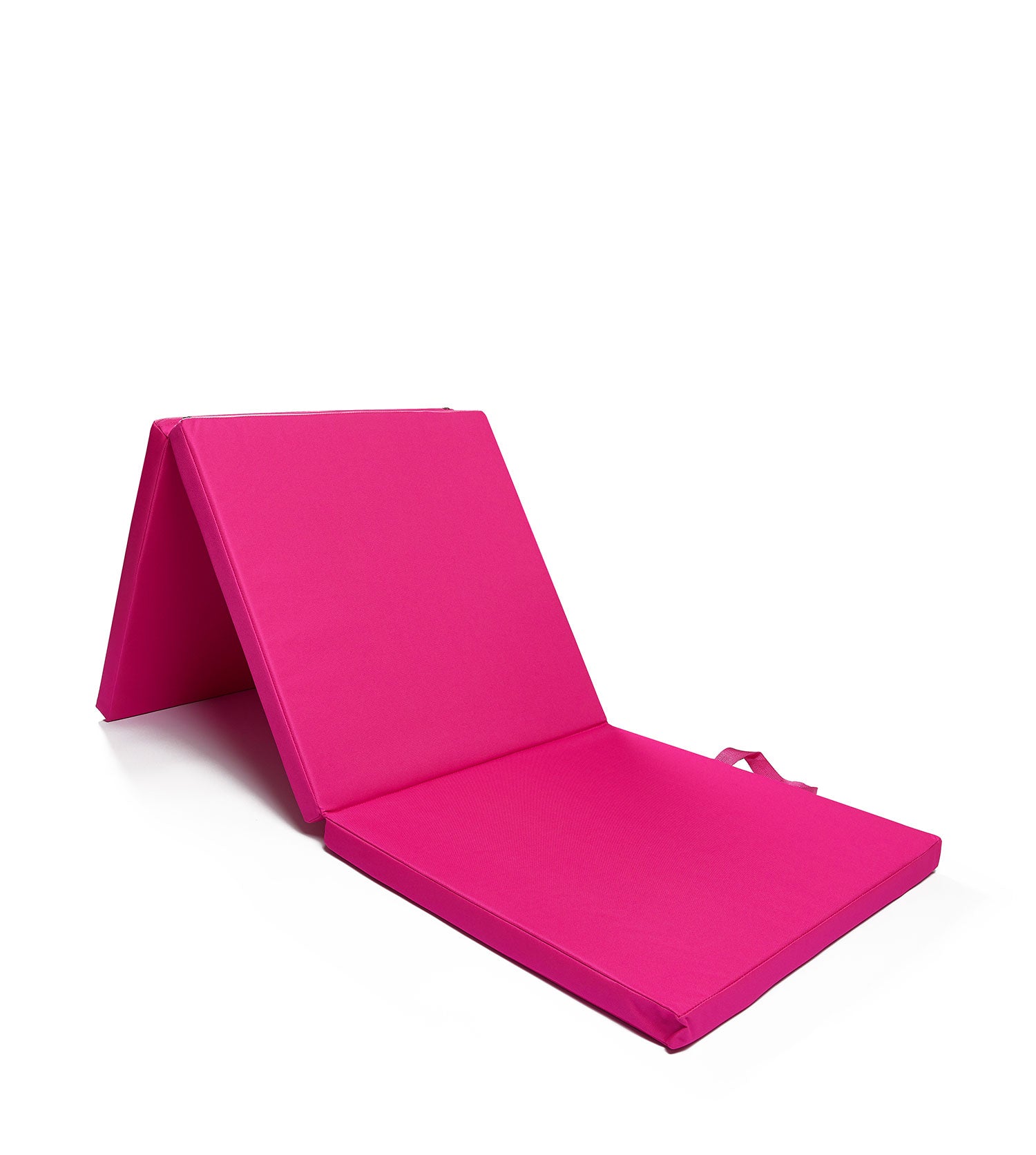 Folding Exercise Floor Mat