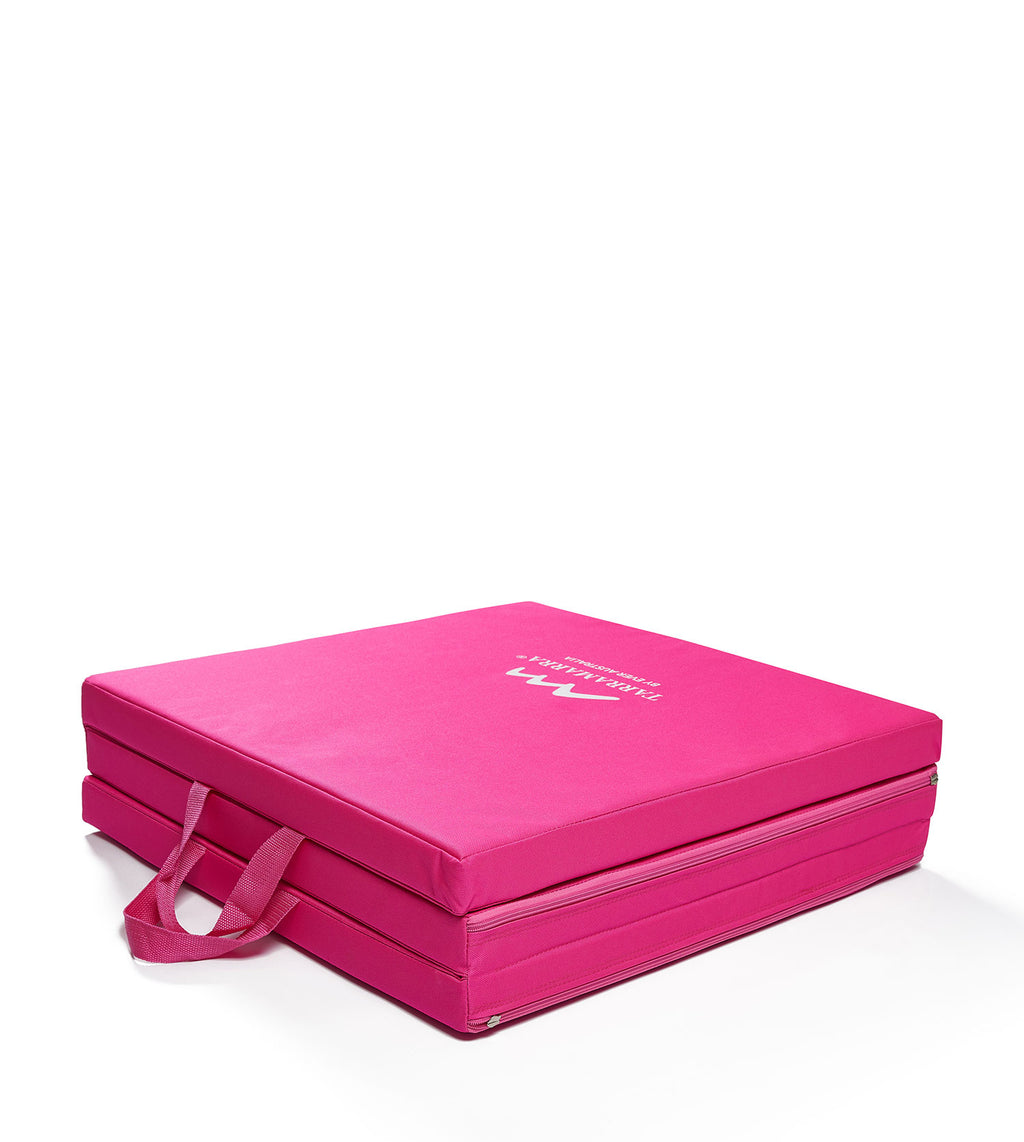 Folding Exercise Floor Mat