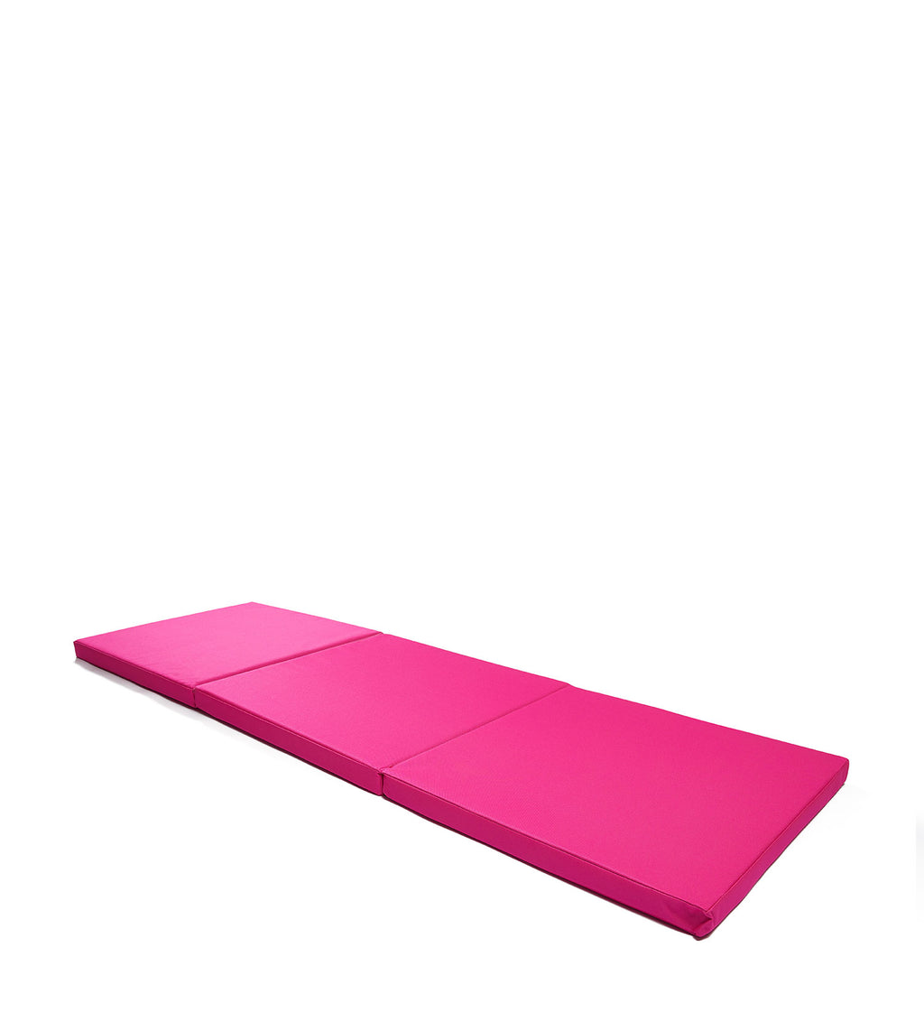 Folding Exercise Floor Mat