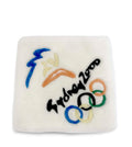 Sydney Olympic Pattern Cushion