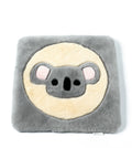Koala Pattern Cushion