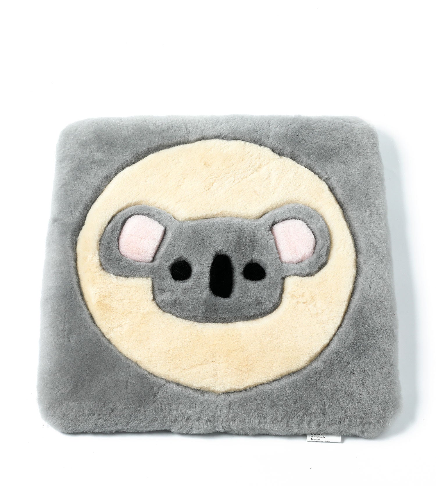 Koala Pattern Cushion