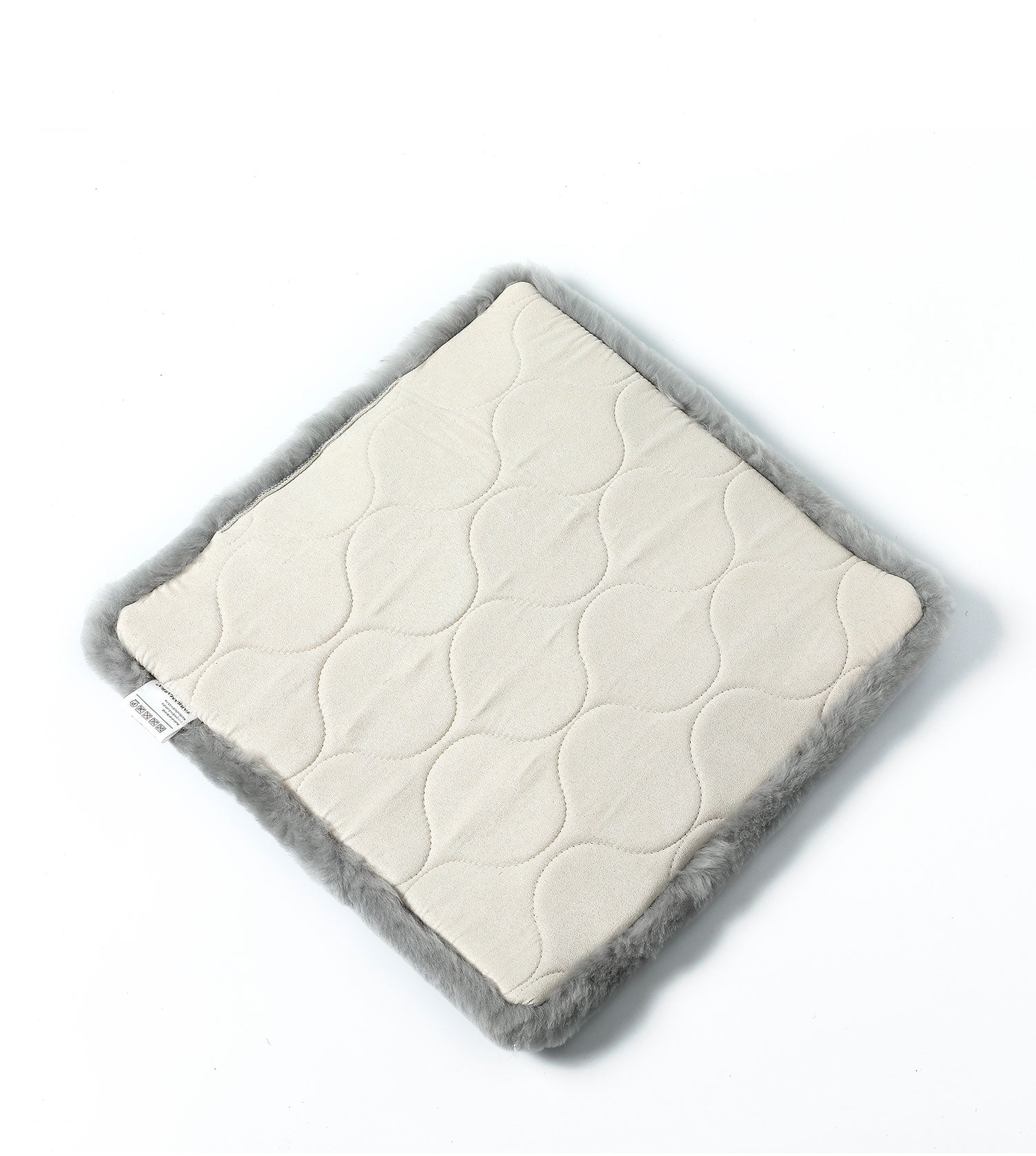 Koala Pattern Cushion