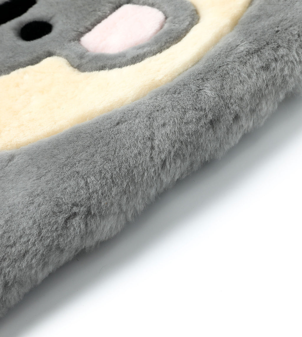Koala Pattern Cushion