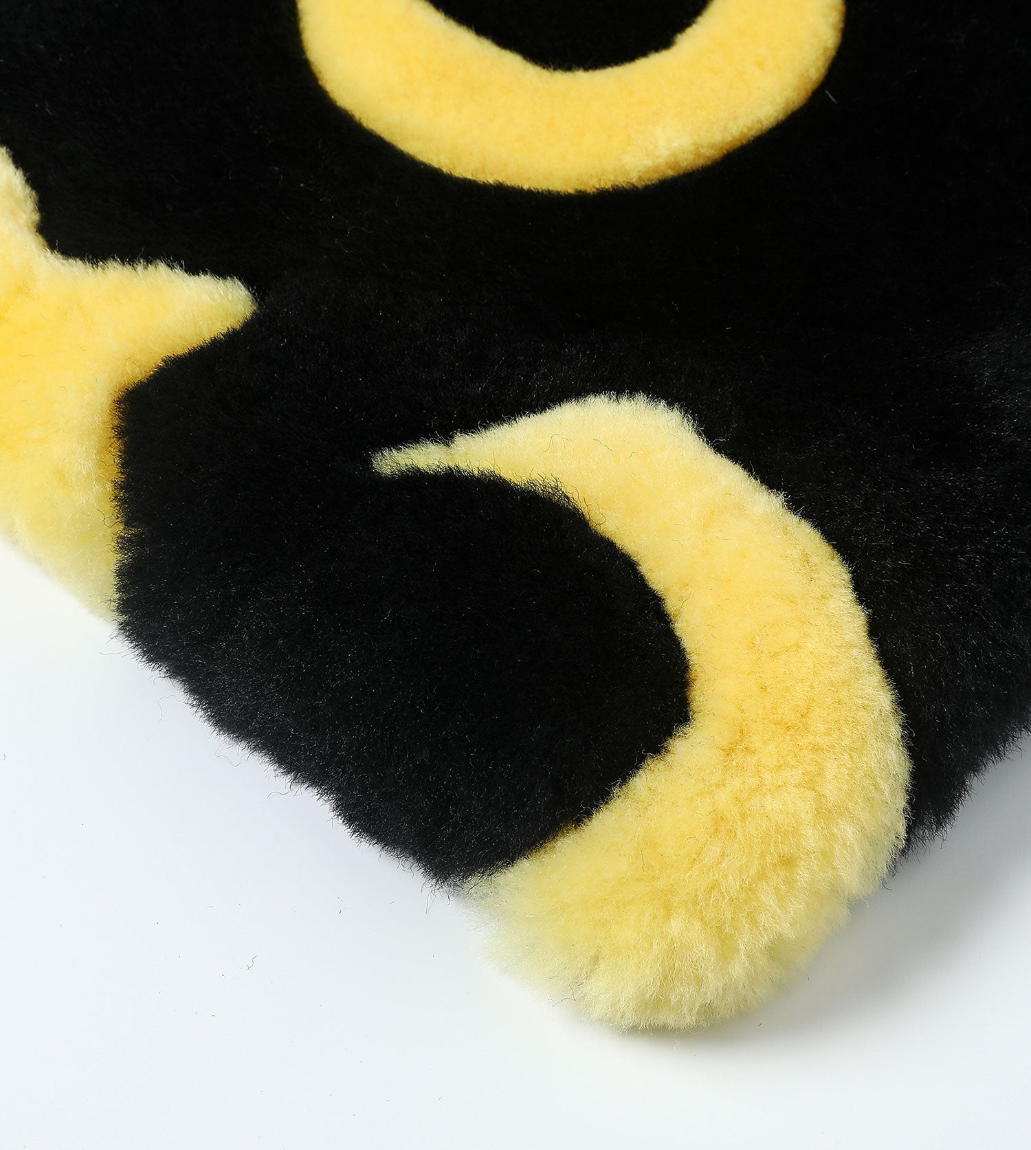 Star Moon Pattern Cushion
