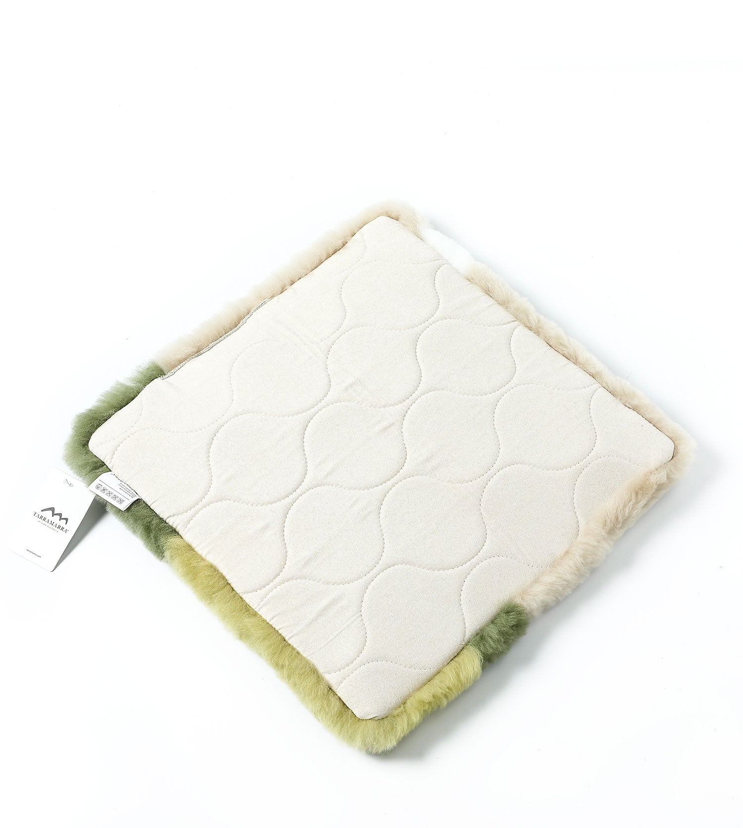 Kangaroo Pattern Cushion