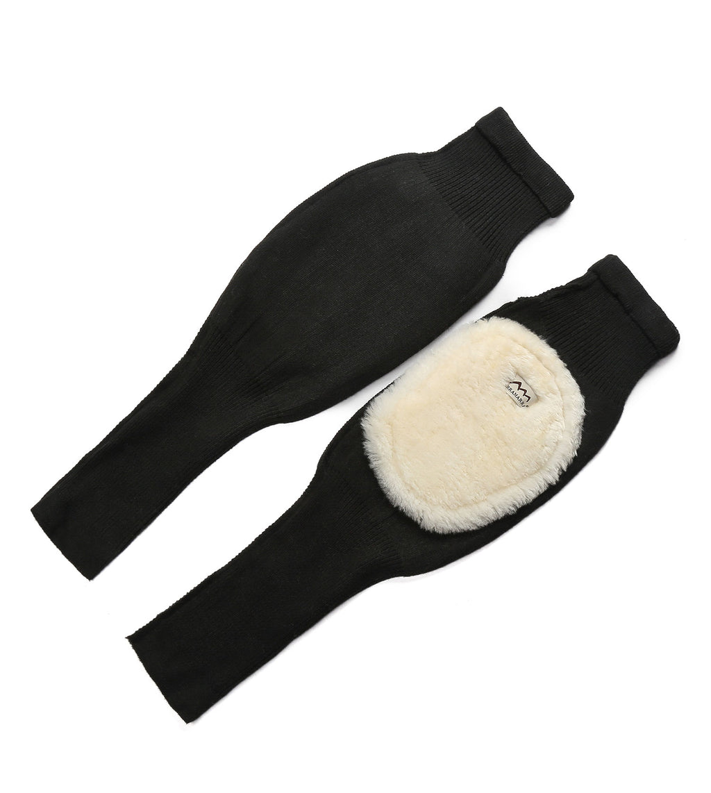 Knee Warmer Pad Extra