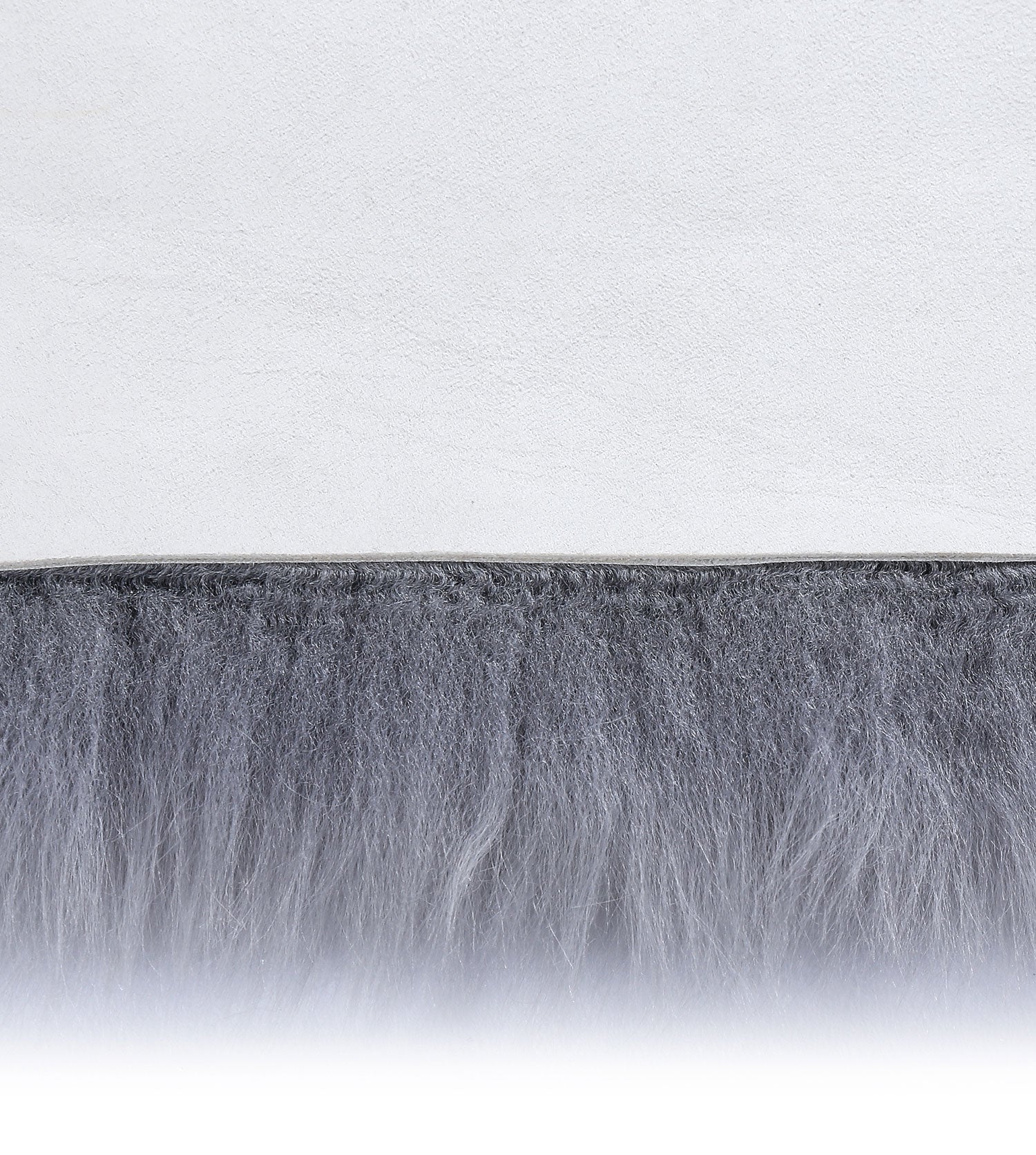 Single Long Wool Rugs 80cm