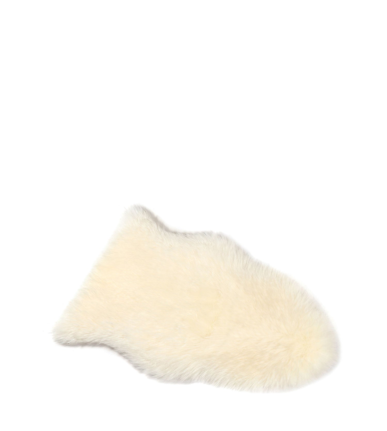 Single Long Wool Rugs 80cm
