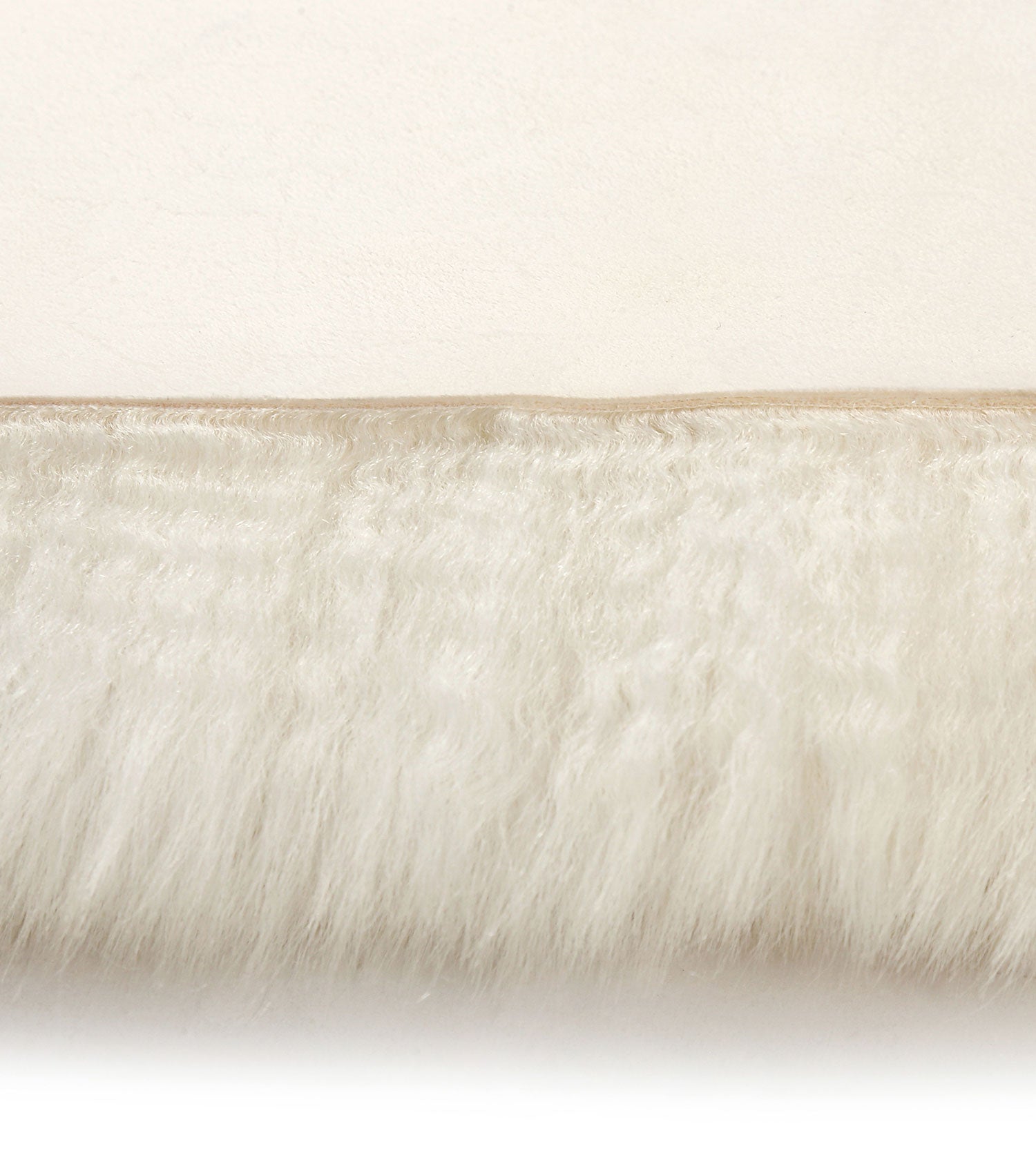 Single Long Wool Rugs 80cm