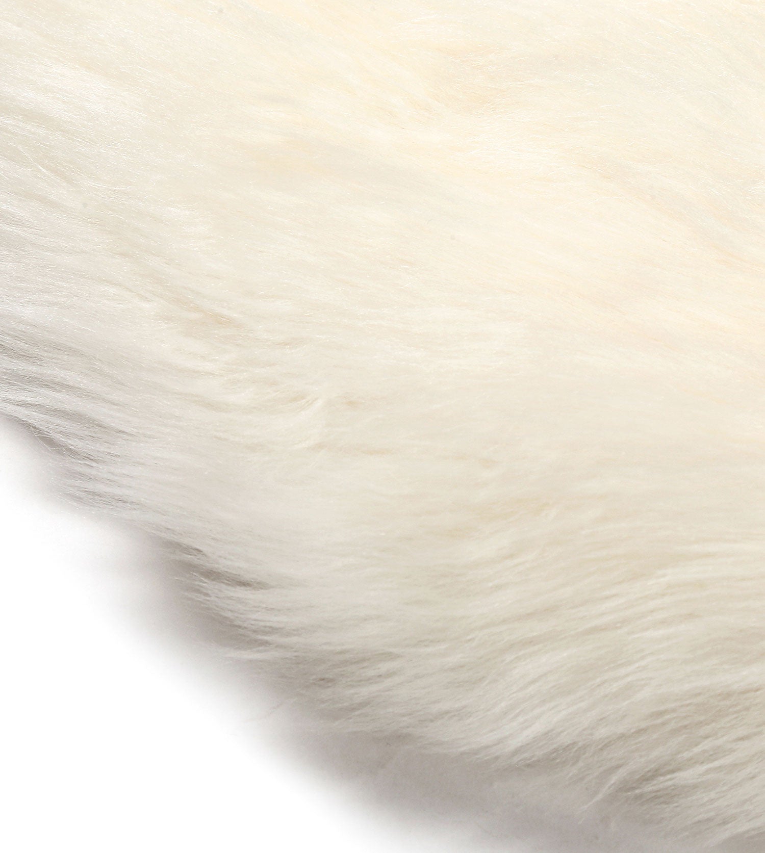 Single Long Wool Rugs 80cm