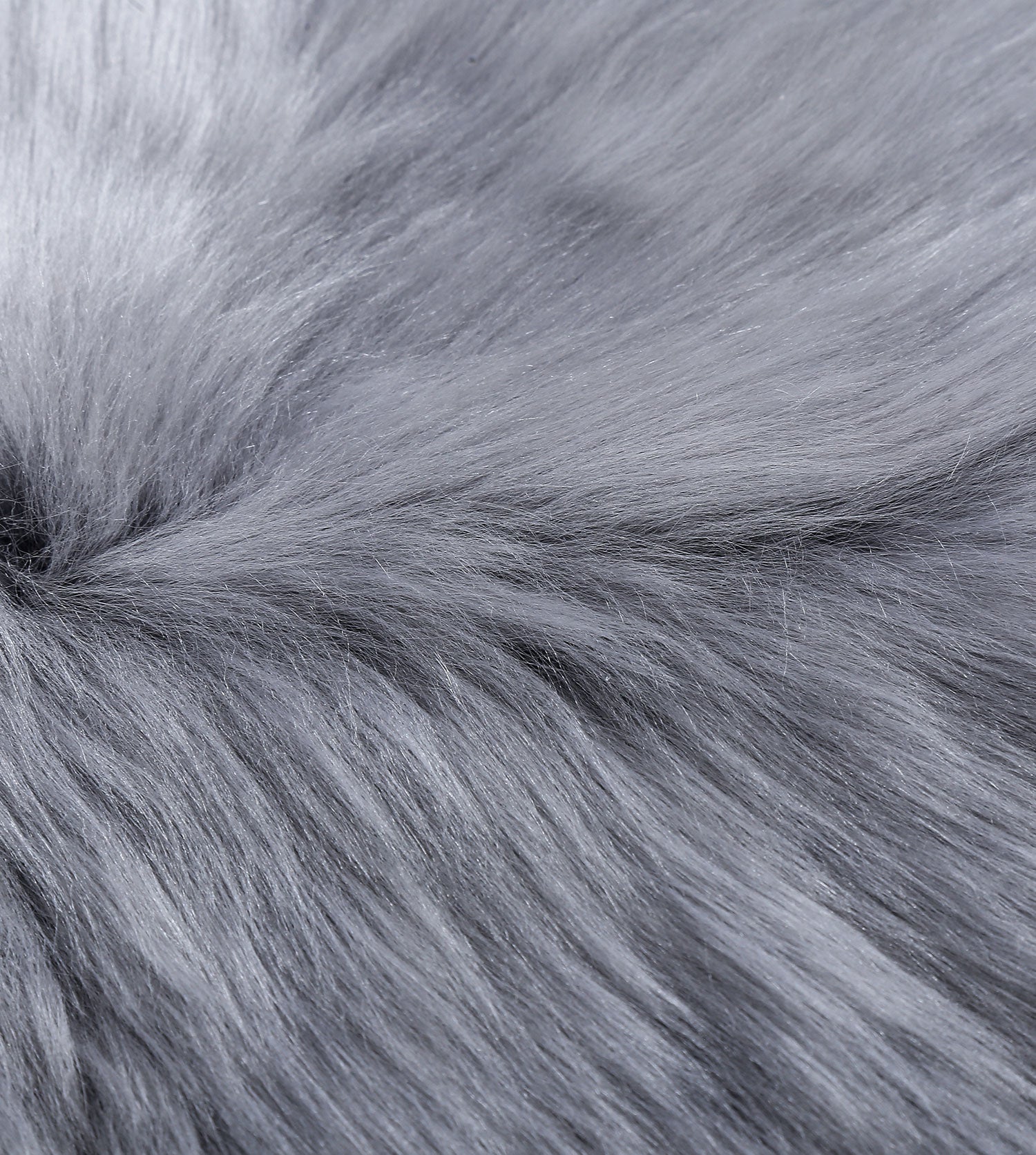 Single Long Wool Rugs 90cm