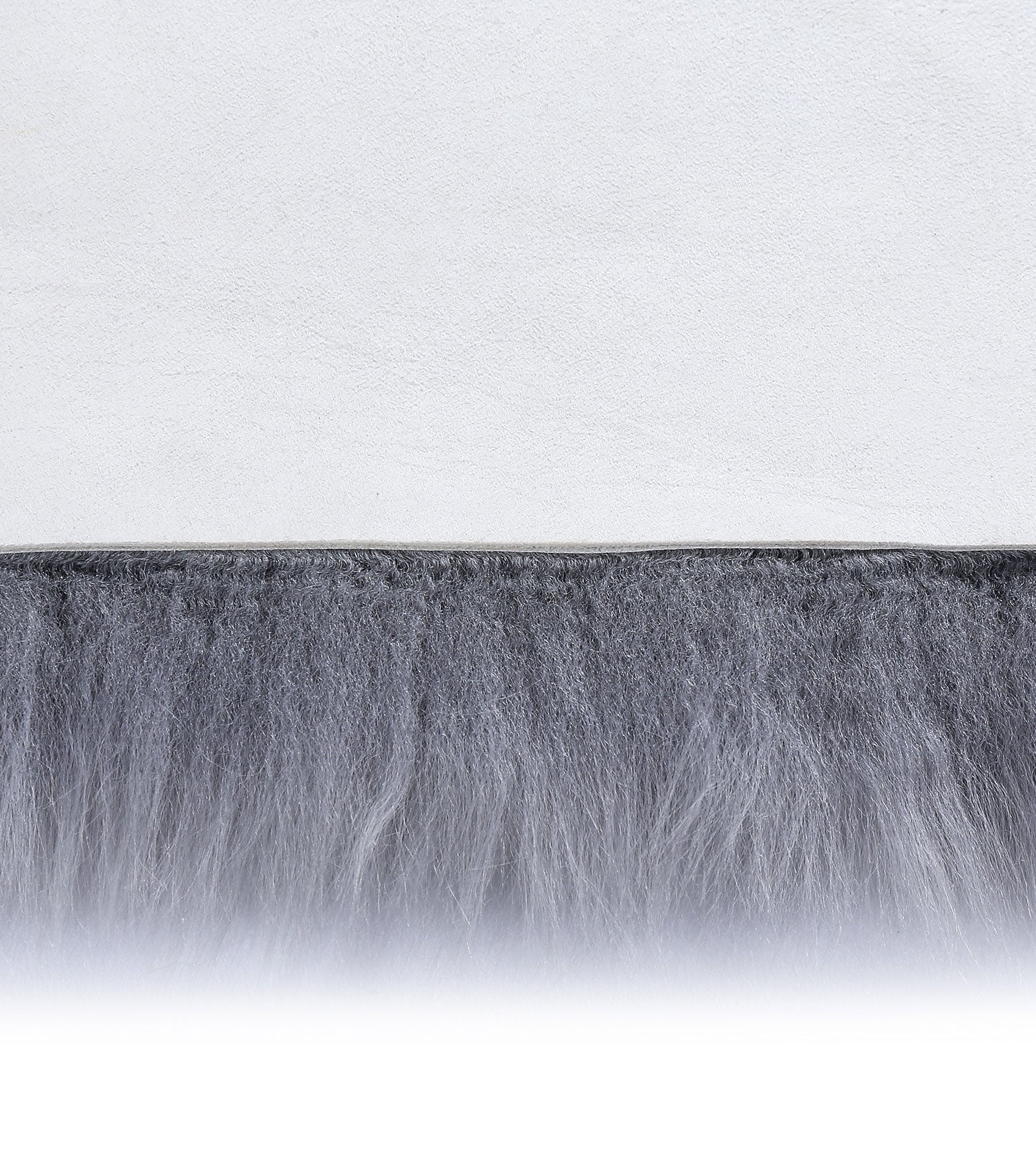 Single Long Wool Rugs 90cm