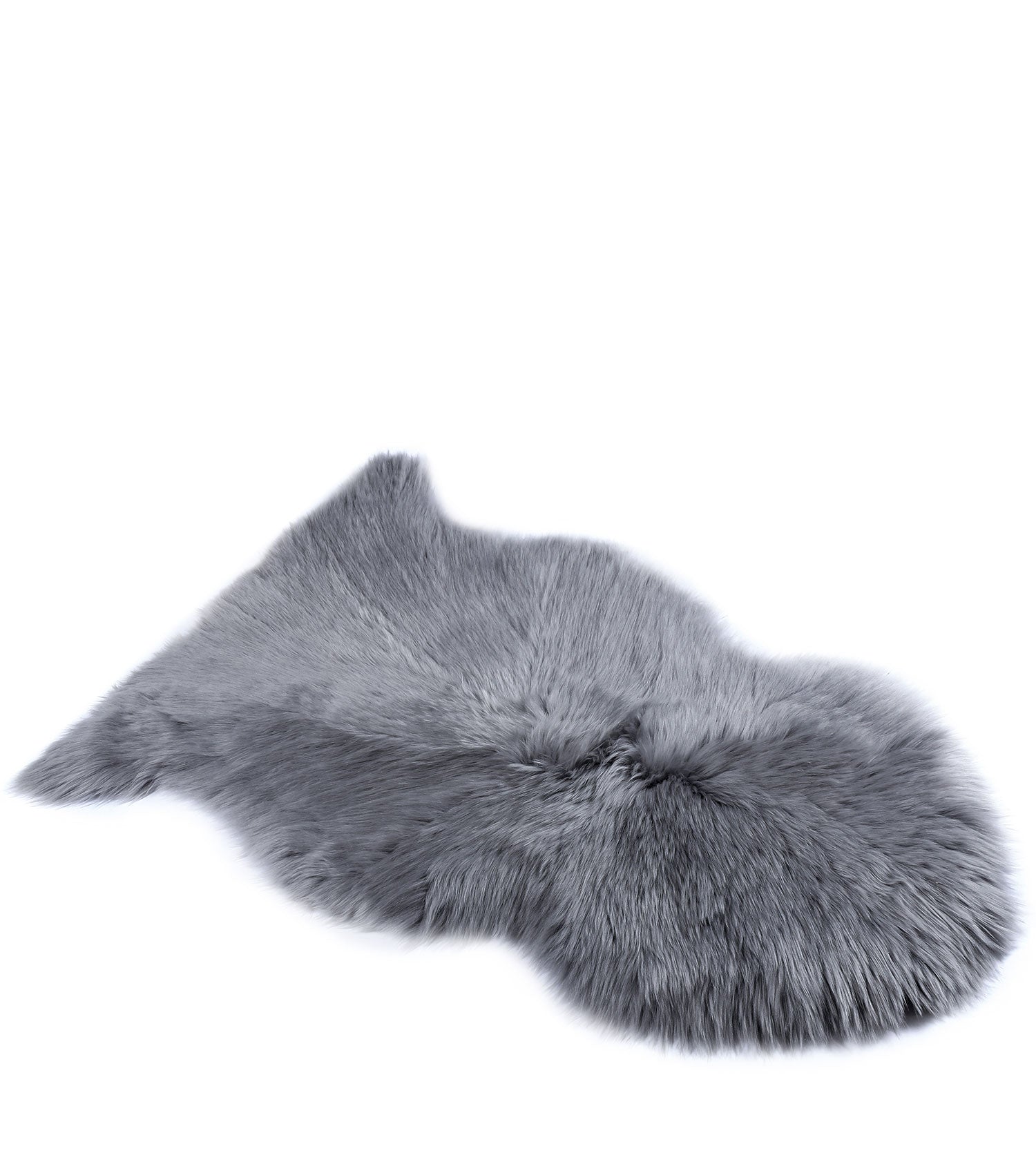 Single Long Wool Rugs 110cm