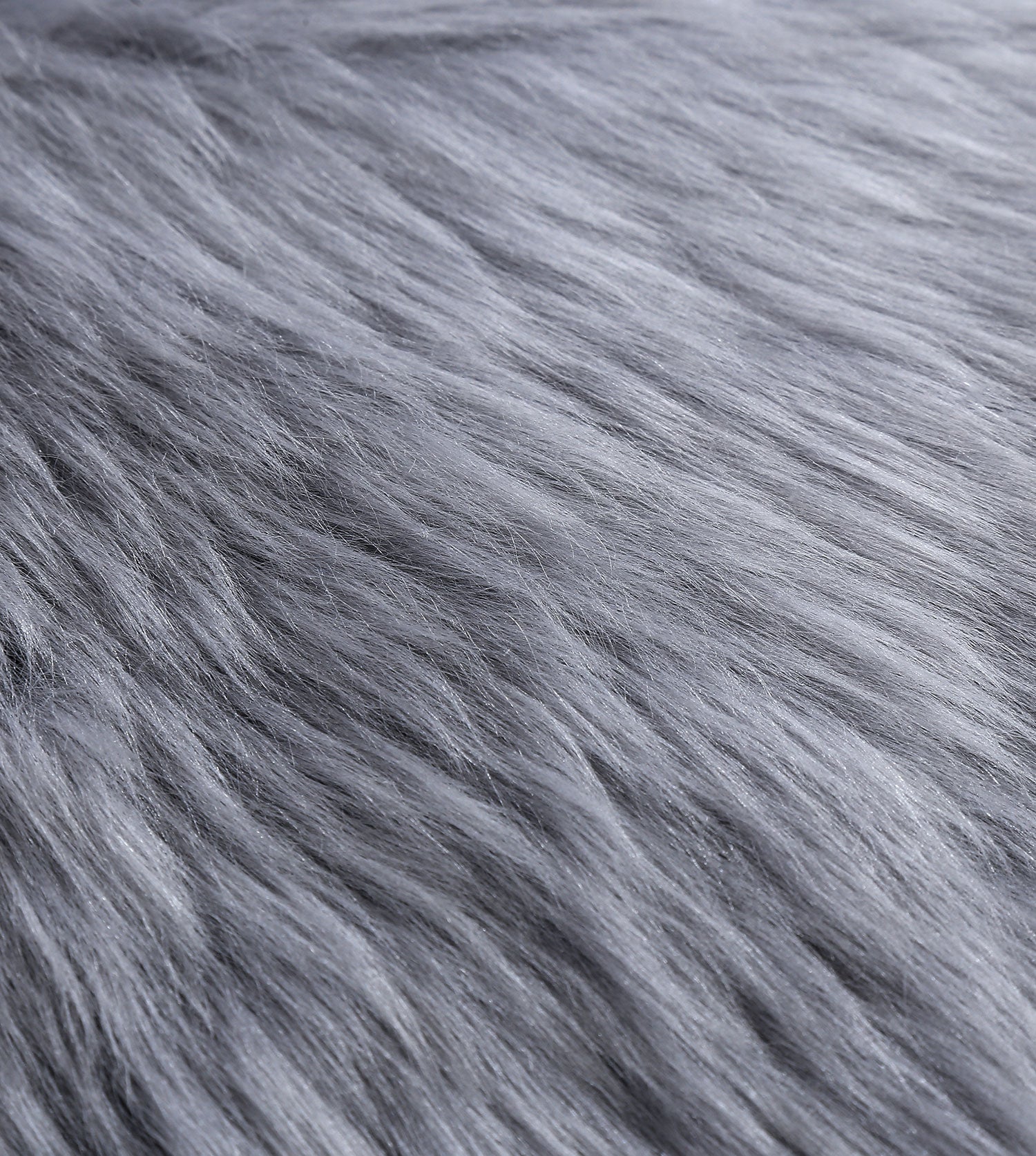 Single Long Wool Rugs 110cm