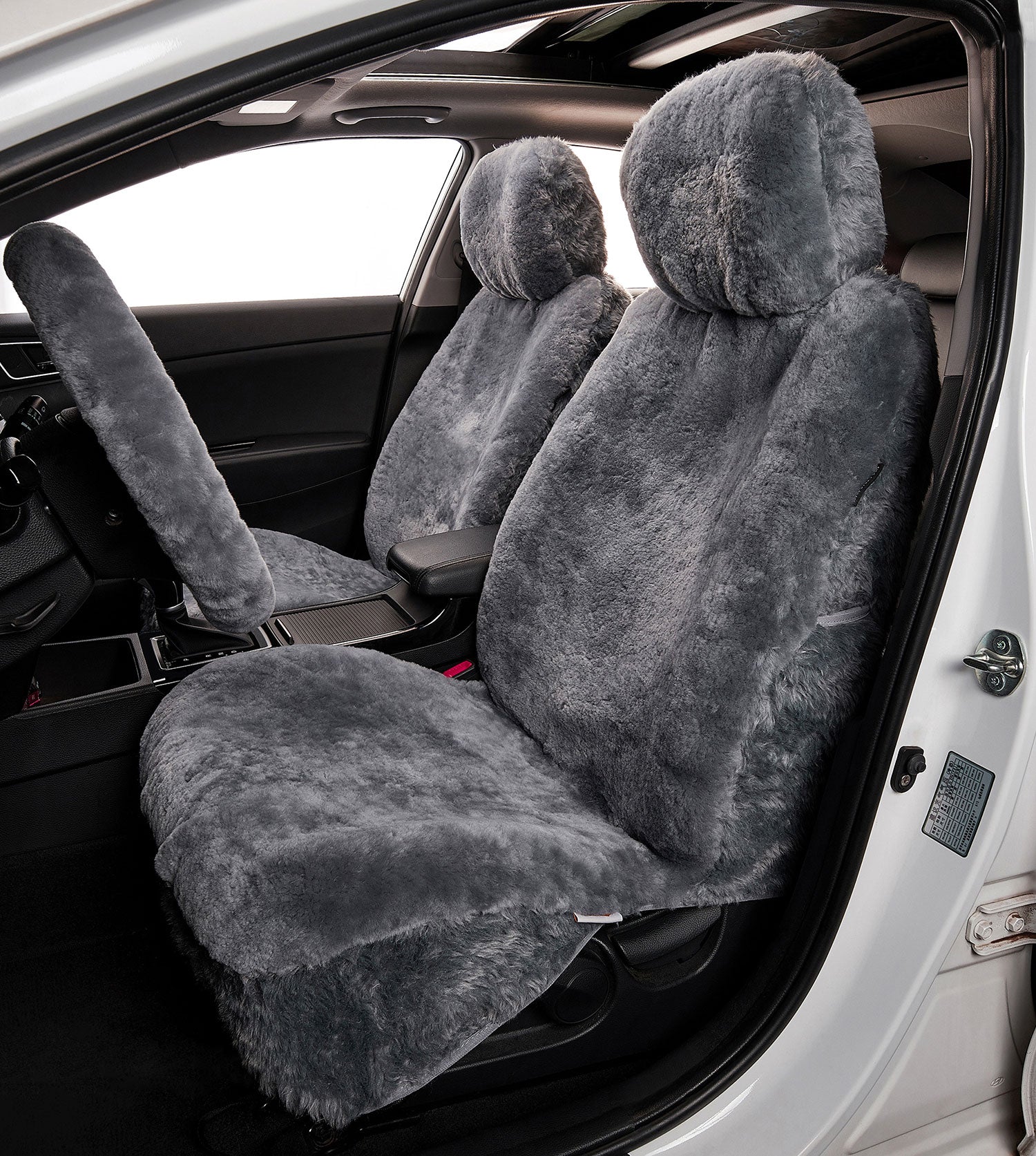 Car Seat Cover