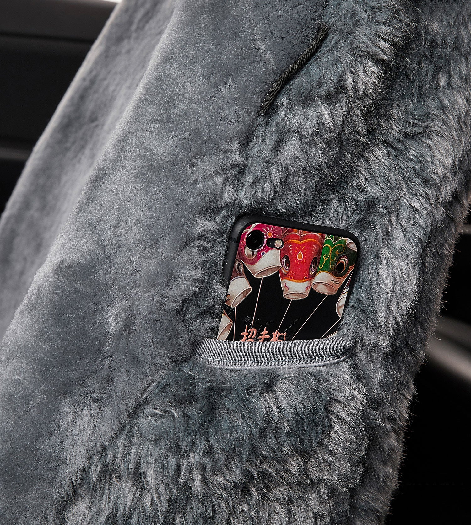 Car Seat Cover