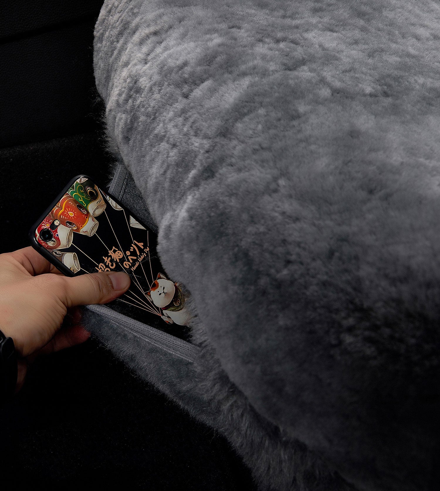 Car Seat Cover