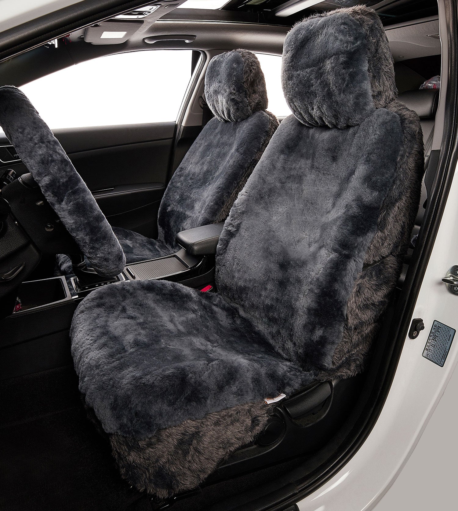 Car Seat Cover