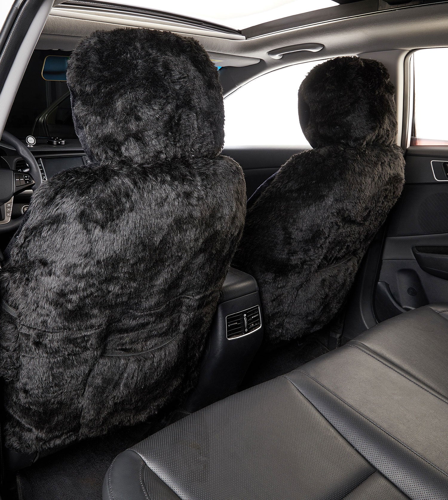 Car Seat Cover