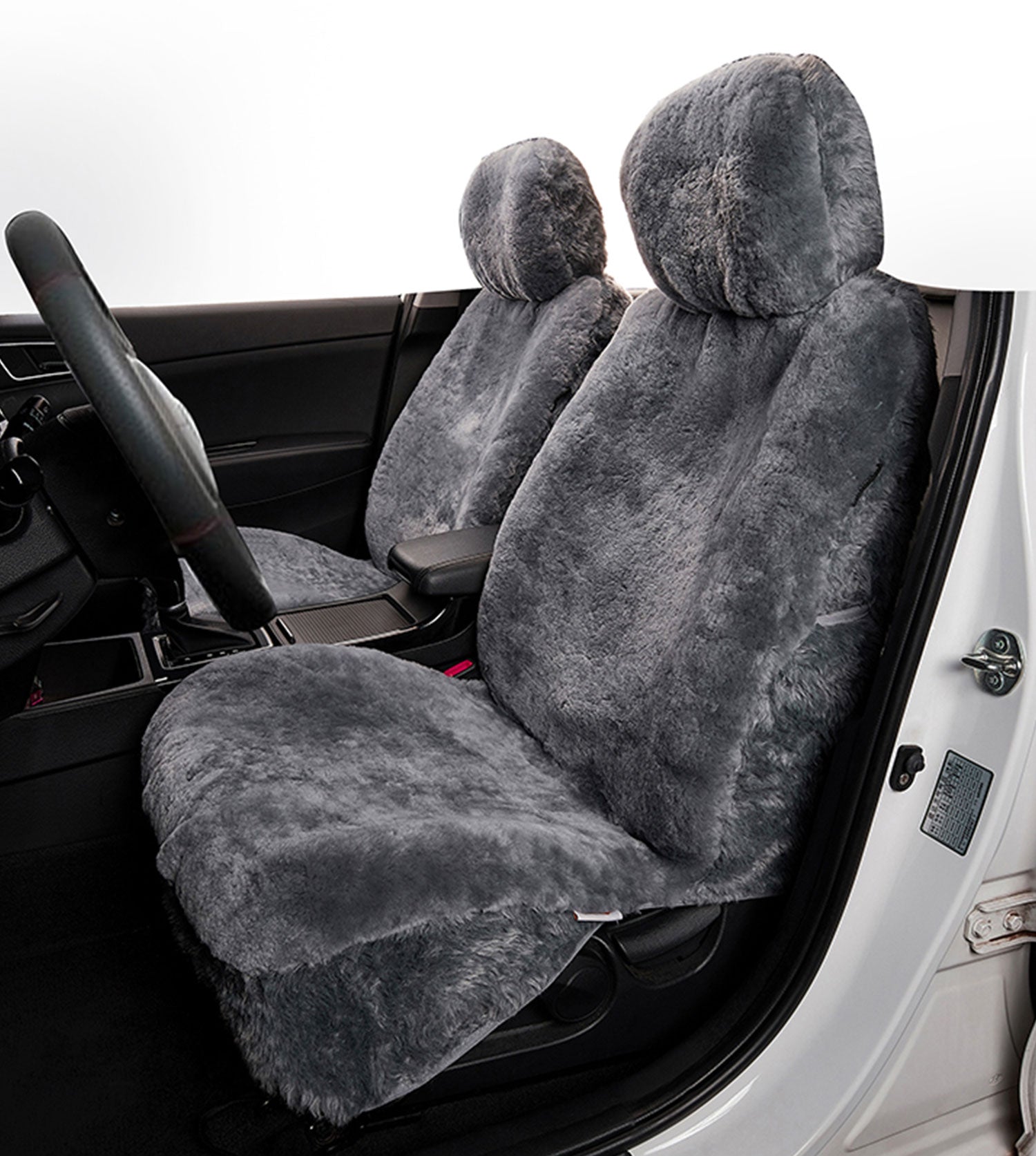 Car Seat Cover