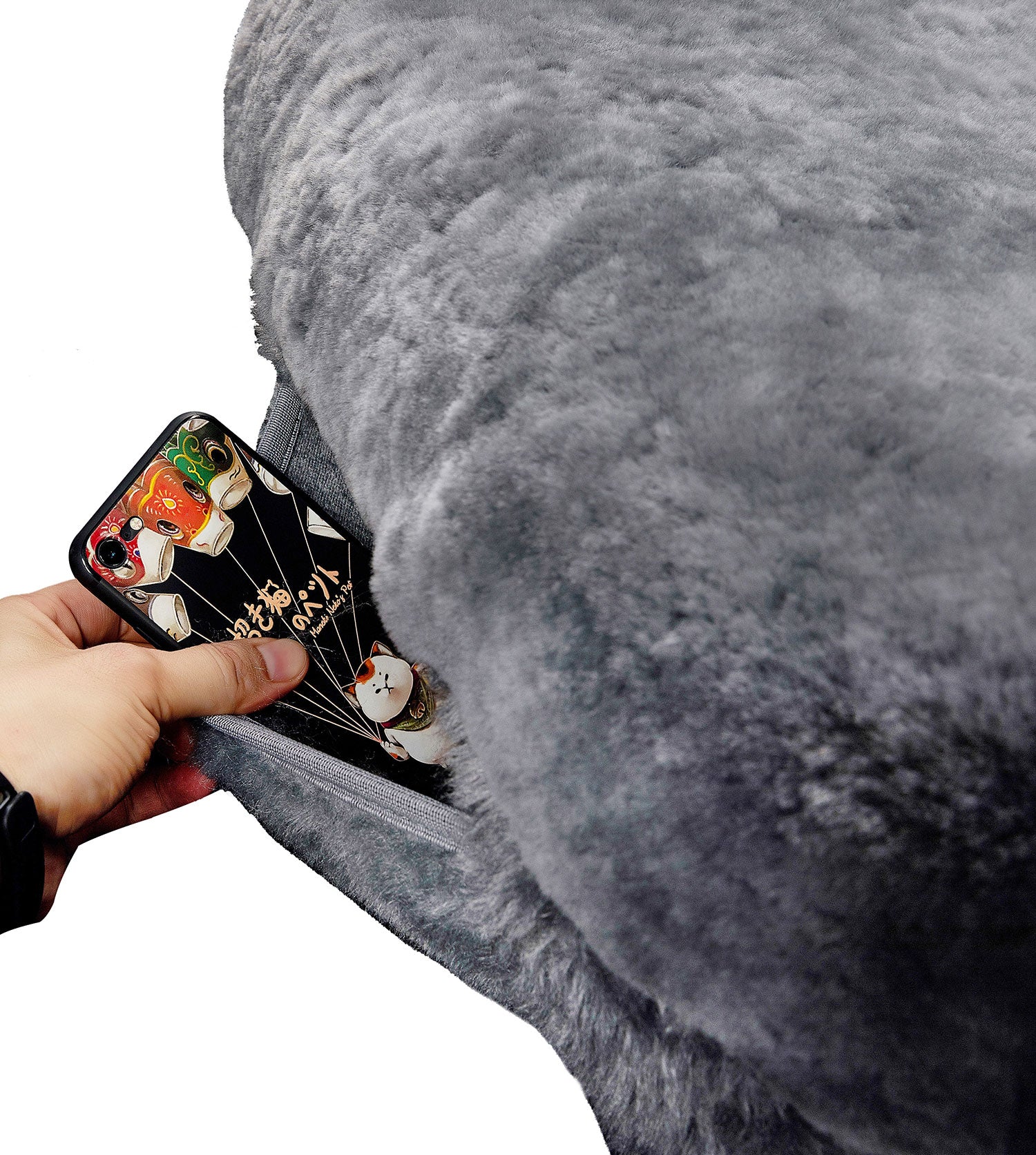 Car Seat Cover
