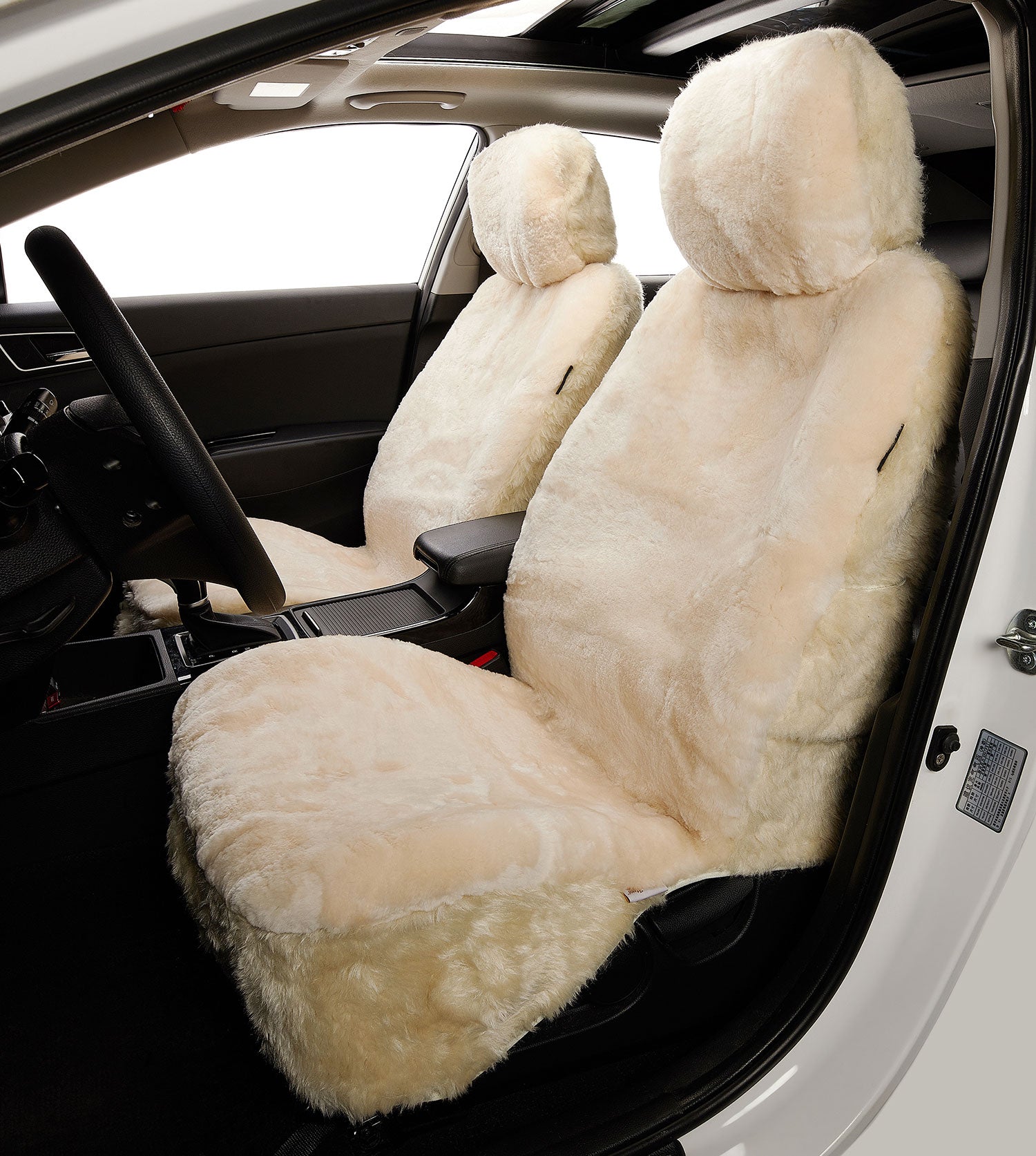 Car Seat Cover