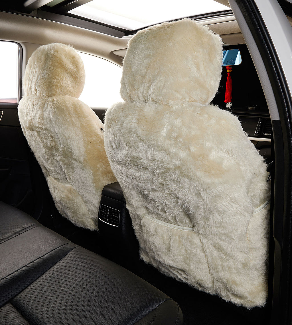 Car Seat Cover