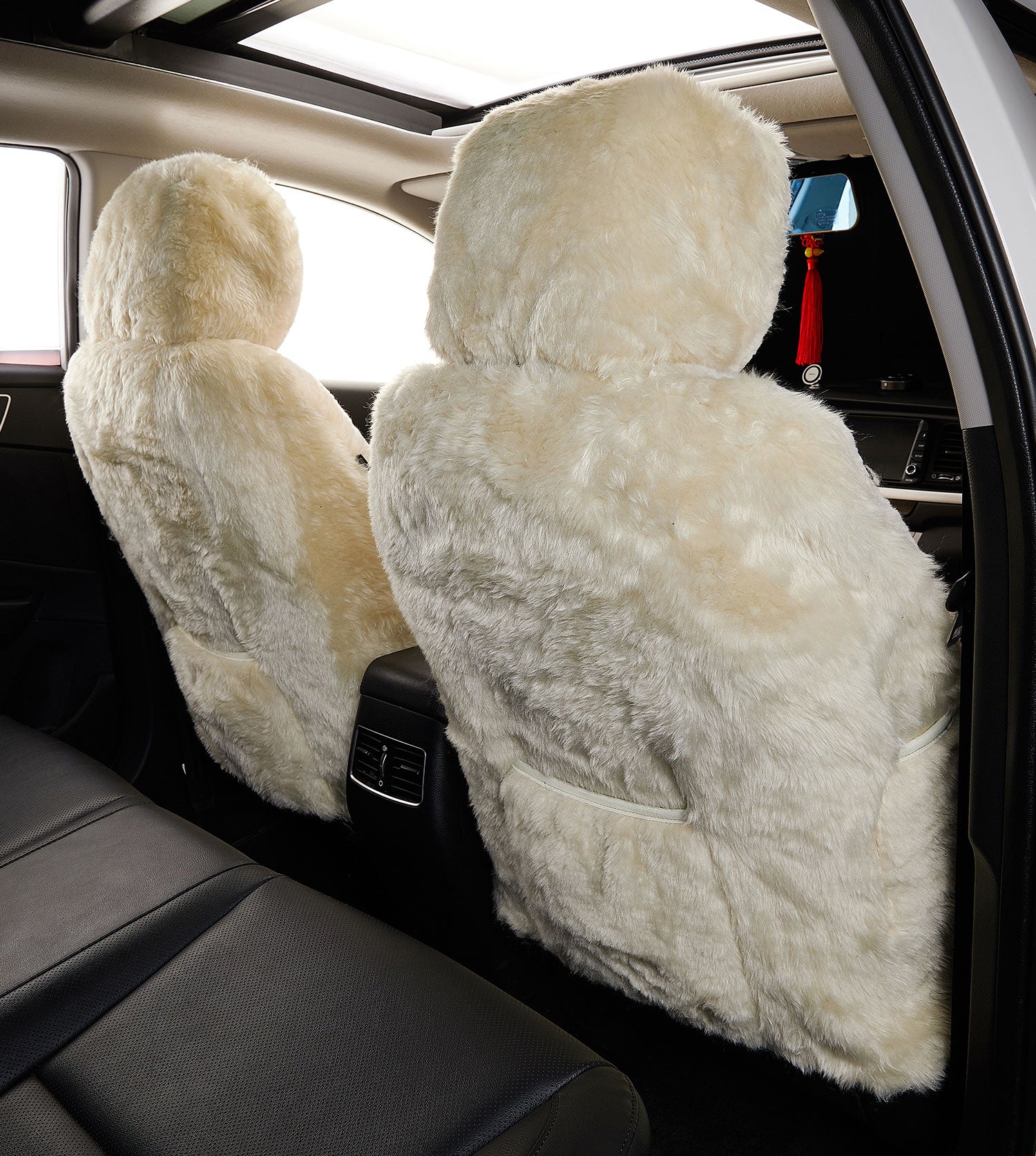 Car Seat Cover