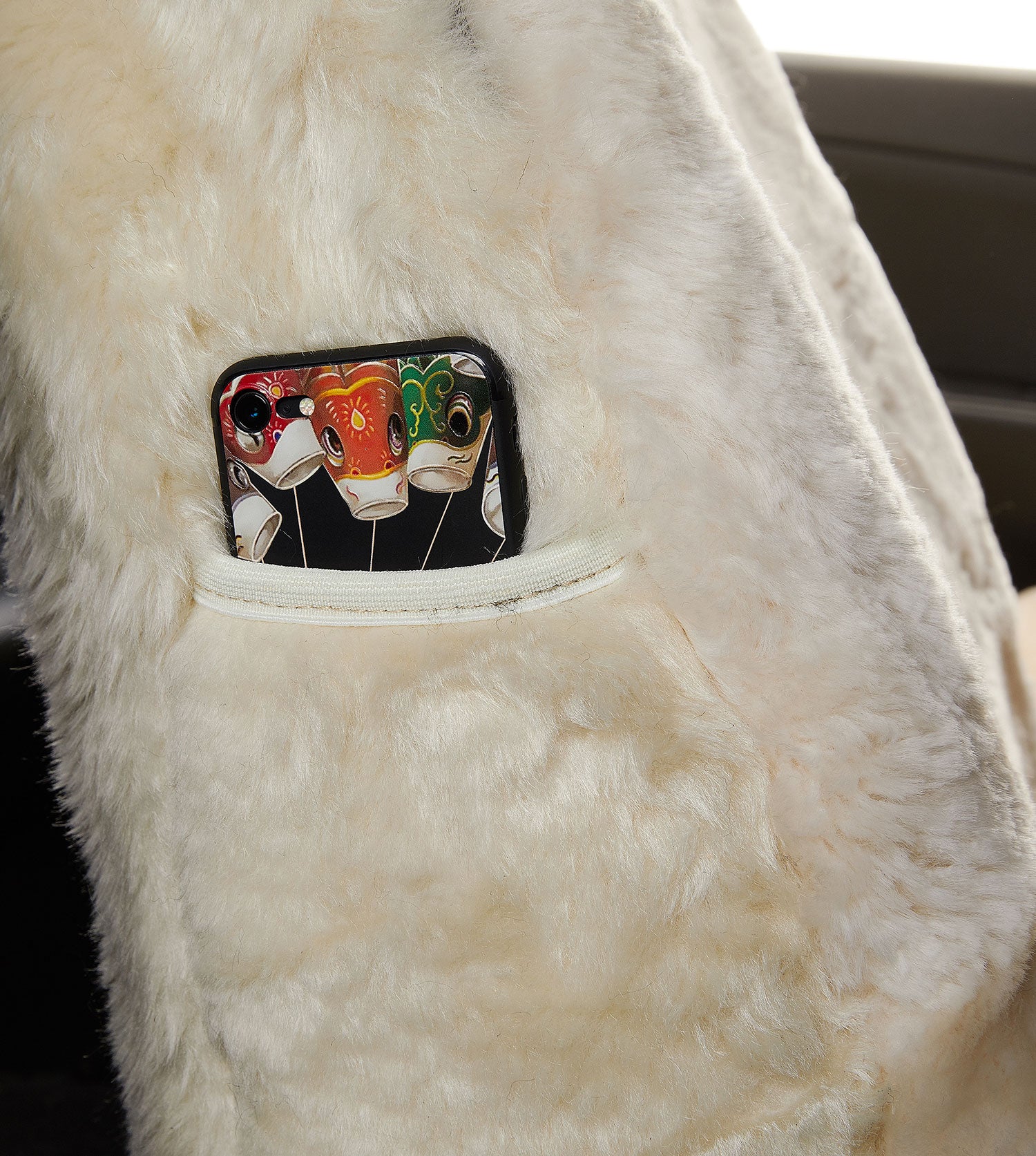 Car Seat Cover