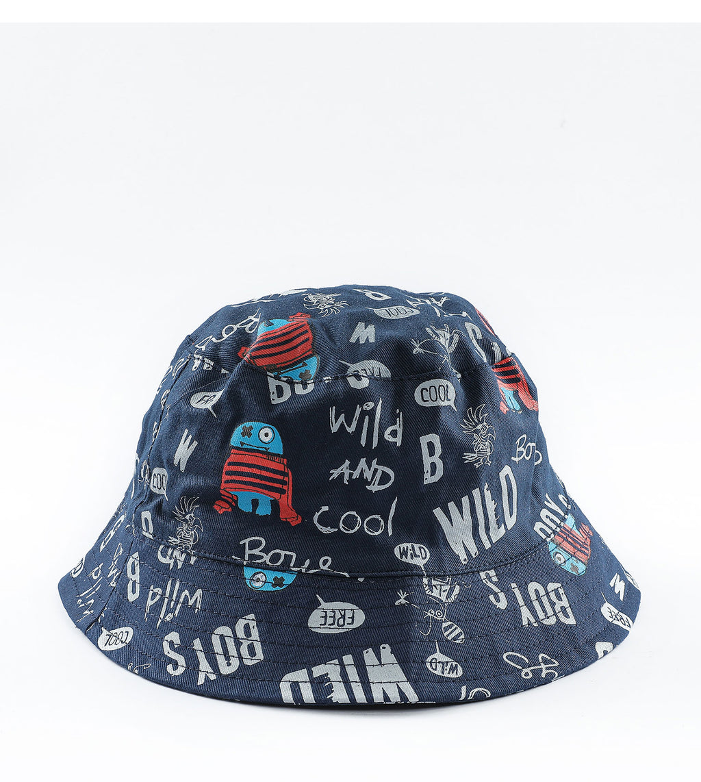 Kid Sun Cap