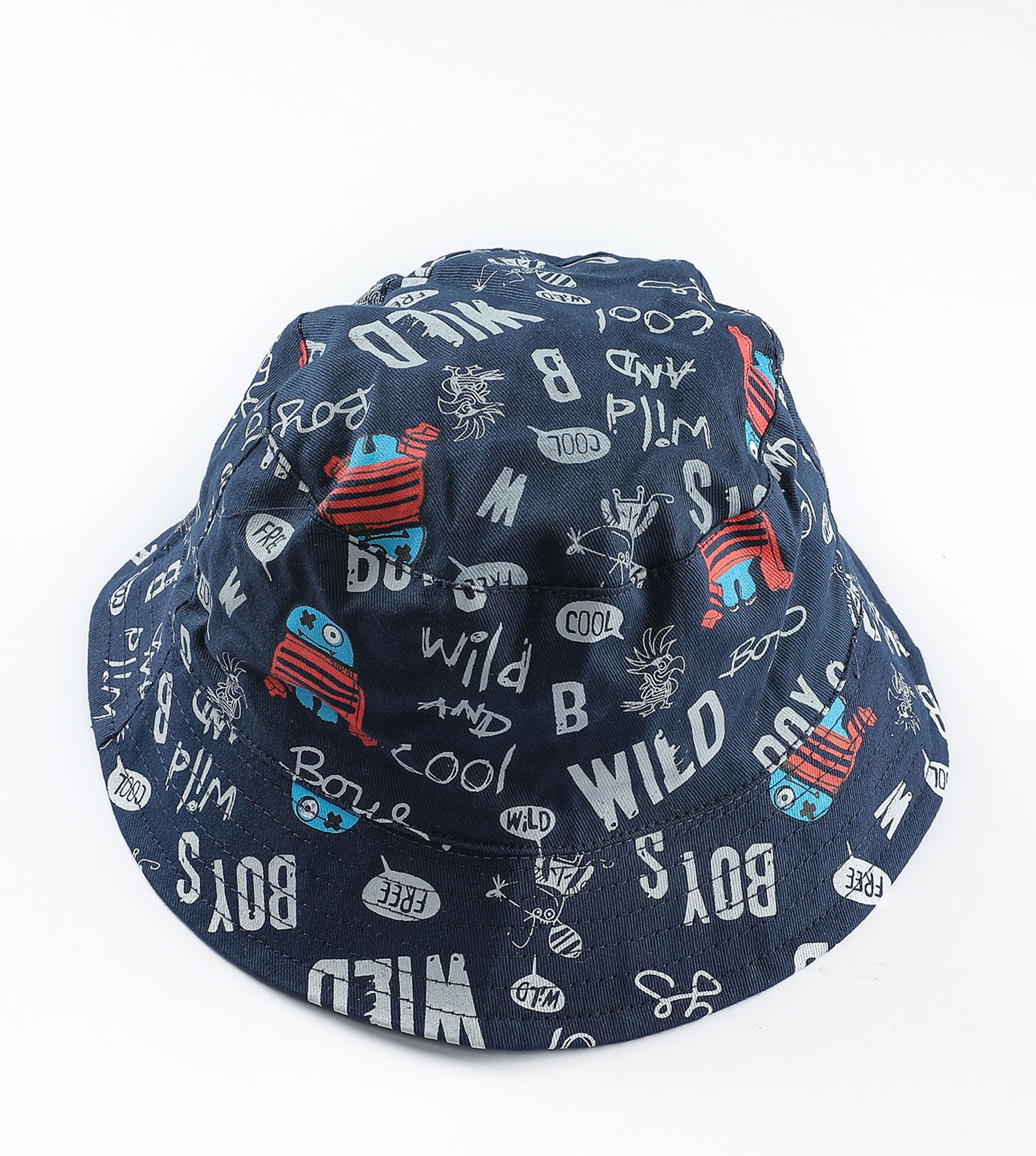 Kid Sun Cap