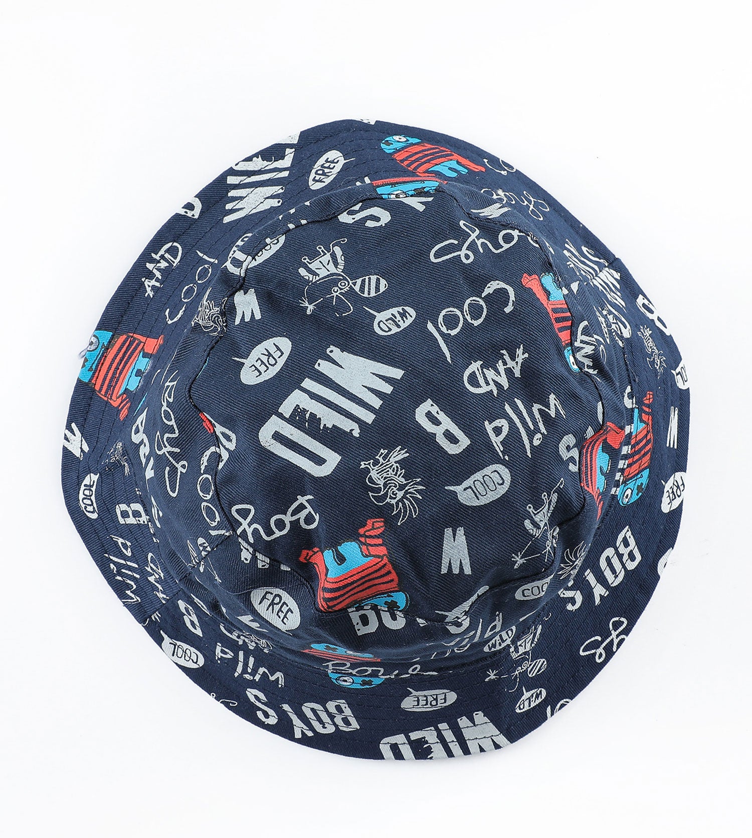Kid Sun Cap