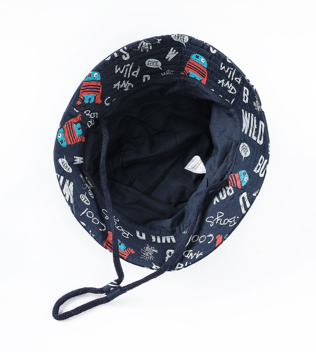 Kid Sun Cap